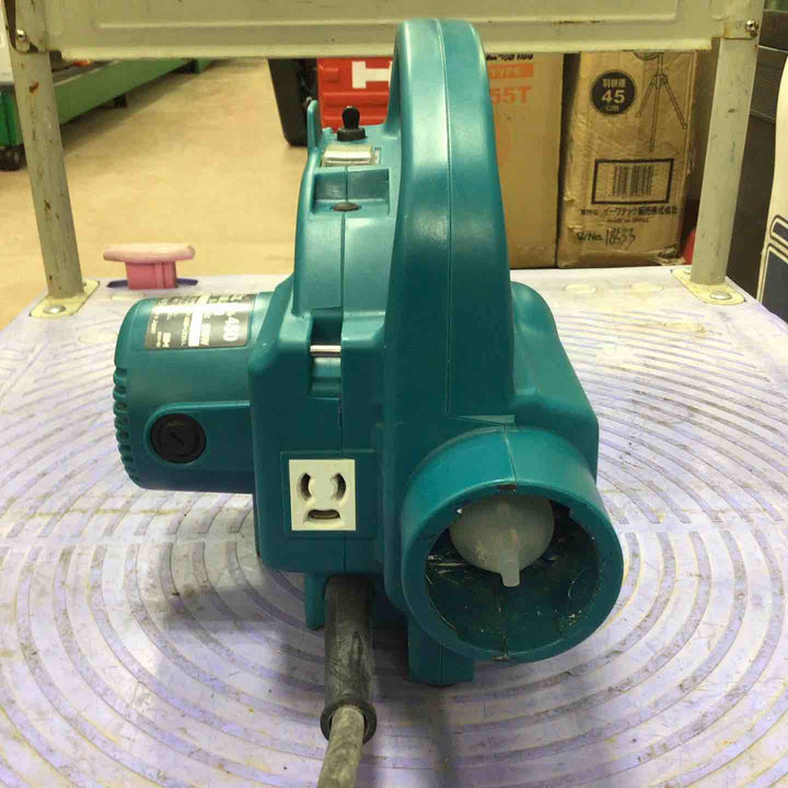 ★マキタ(makita) 集じん機 乾式 450(P)【草加店】