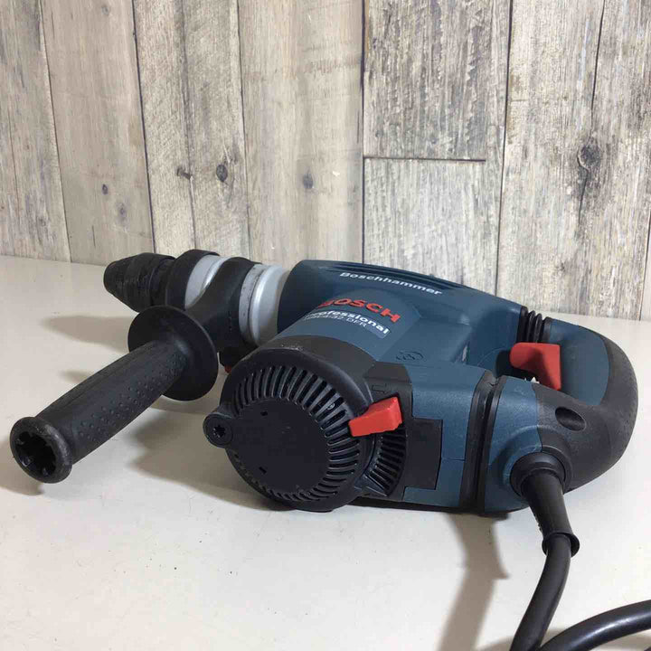★ボッシュ(BOSCH) ハンマドリル GBH4-32DFR【戸田店】