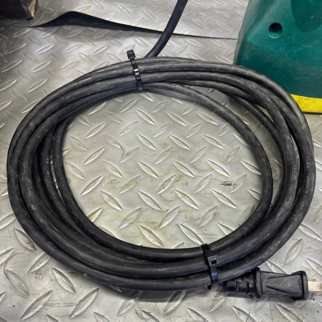 〇ハイコーキ(HIKOKI ※旧:日立工機) 全ネジカッター CL10SA【草加店】