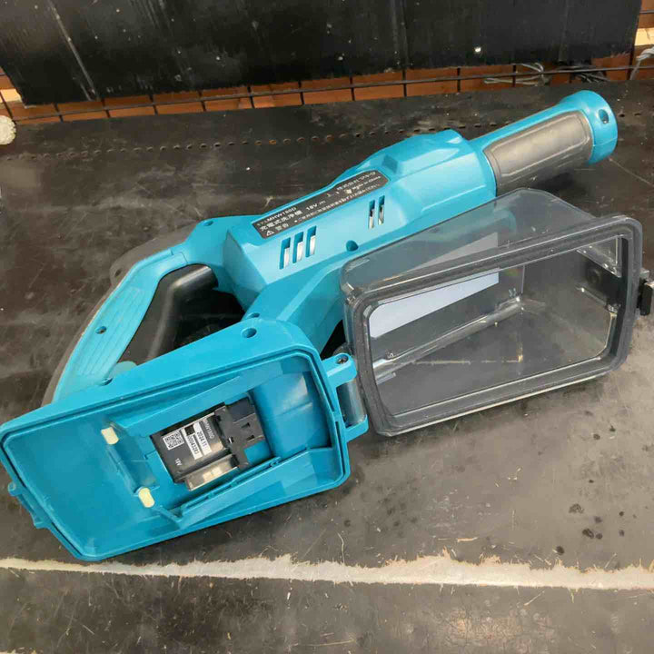 ★マキタ(makita) コードレス高圧洗浄機 MHW180DZ【草加店】