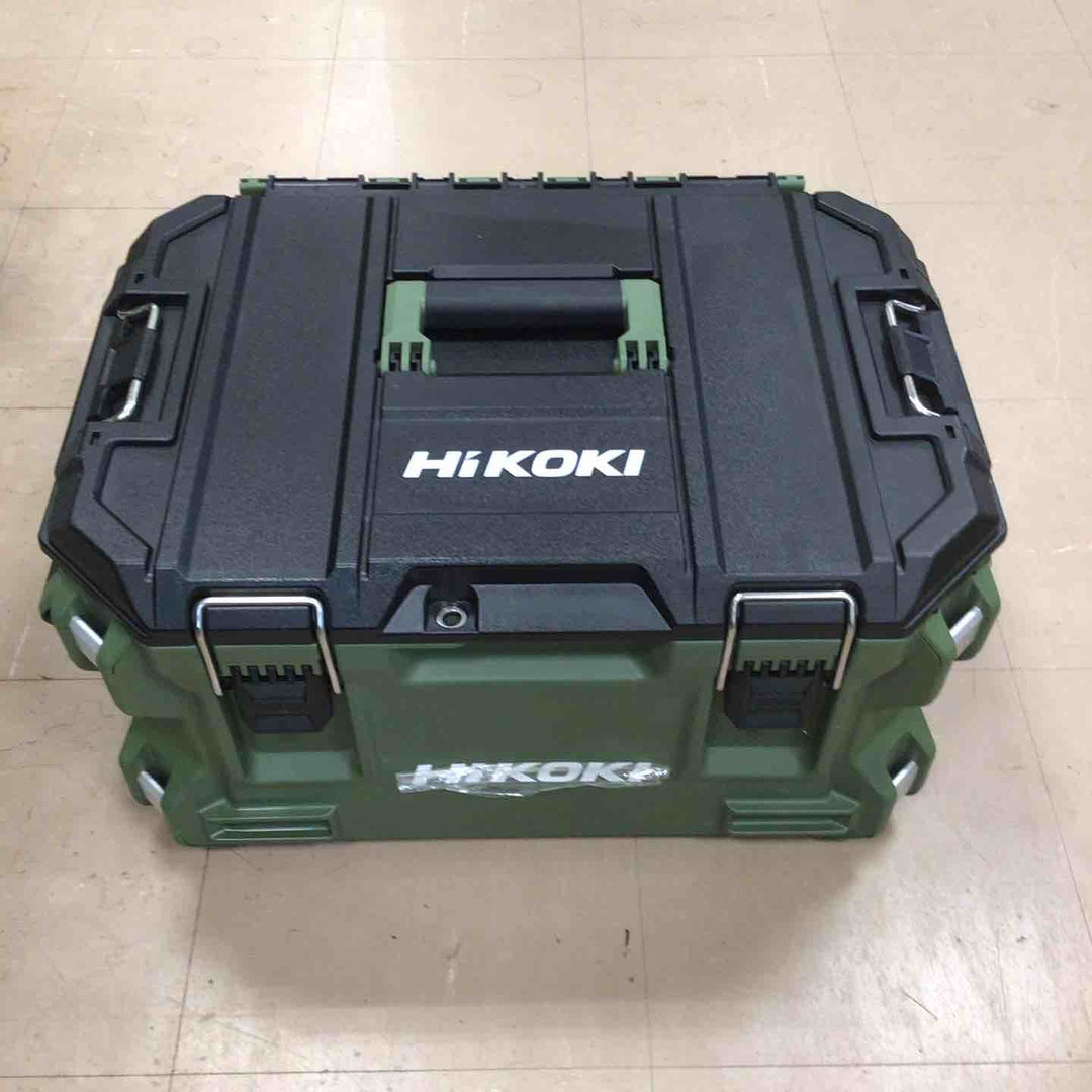 HiKOKI ハイコーキ ツールボックス(L) マルチクルーザー【草加店】