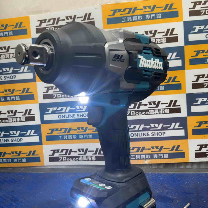 ★マキタ(makita) コードレスインパクトレンチ TW001GZ【草加店】