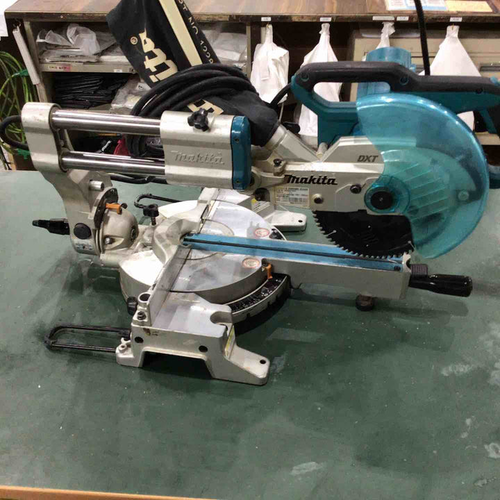 ★マキタ(makita) スライドマルノコ LS0717FL【川口店】