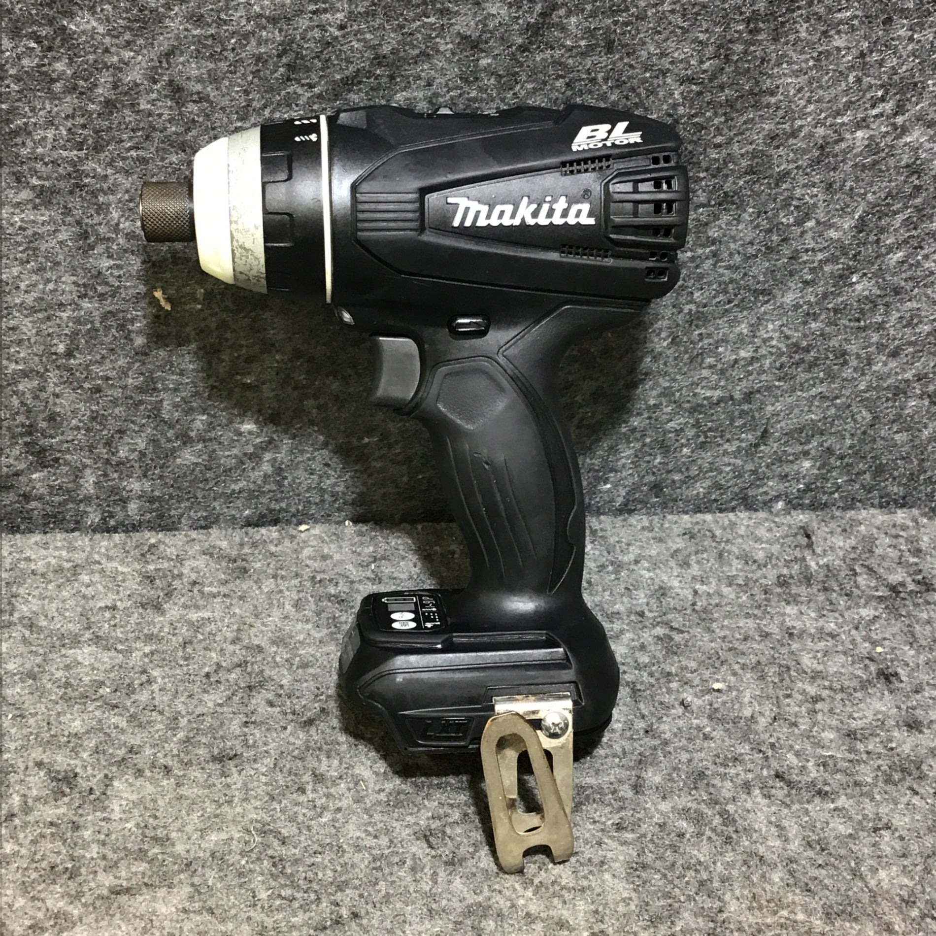 マキタ(makita) コードレス4モードインパクトドライバー TP141DZB【桶川店】 ☆マキタ(makita) コードレス4モードインパクトドライバー TP141DZB