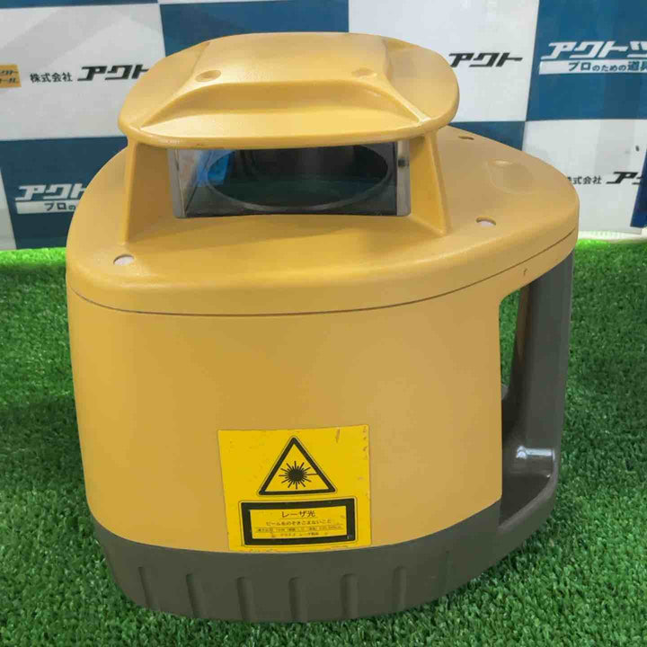 ◇トプコン(TOPCON) 回転レーザー(レベルプレーナー)  RL-H3C【草加店】