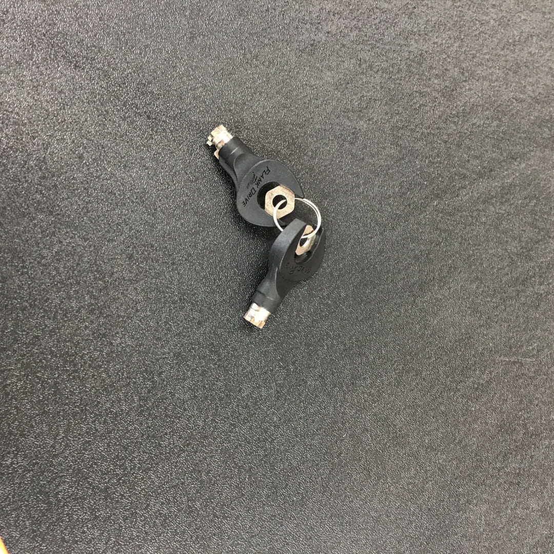 【店頭受取り限定】Snap-On スナップオン KRA2007KCPJK 7段ロールキャブ キャビネット(オレンジ) 工具箱  【桶川店】