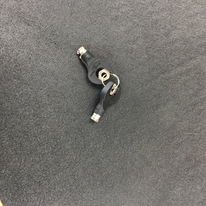 【店頭受取り限定】Snap-On スナップオン KRA2007KCPJK 7段ロールキャブ キャビネット(オレンジ) 工具箱  【桶川店】