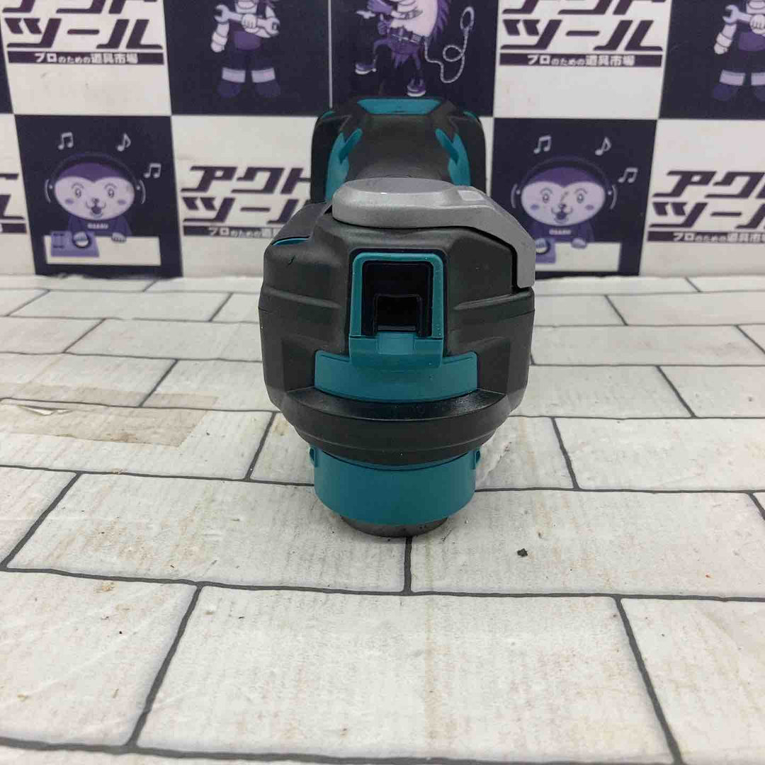 ★マキタ(makita) コードレスマルチツール TM001GZ【所沢店】