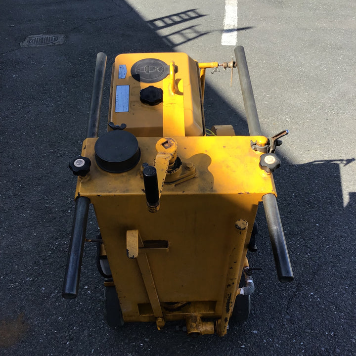 【店頭受取り限定】 仲山鉄工 ロードカッター・NDC16S 【鴻巣店】