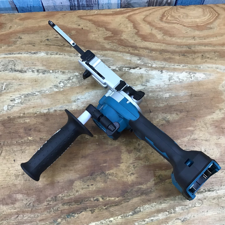 ★マキタ(makita) コードレスベルトサンダ BS180DZ【柏店】