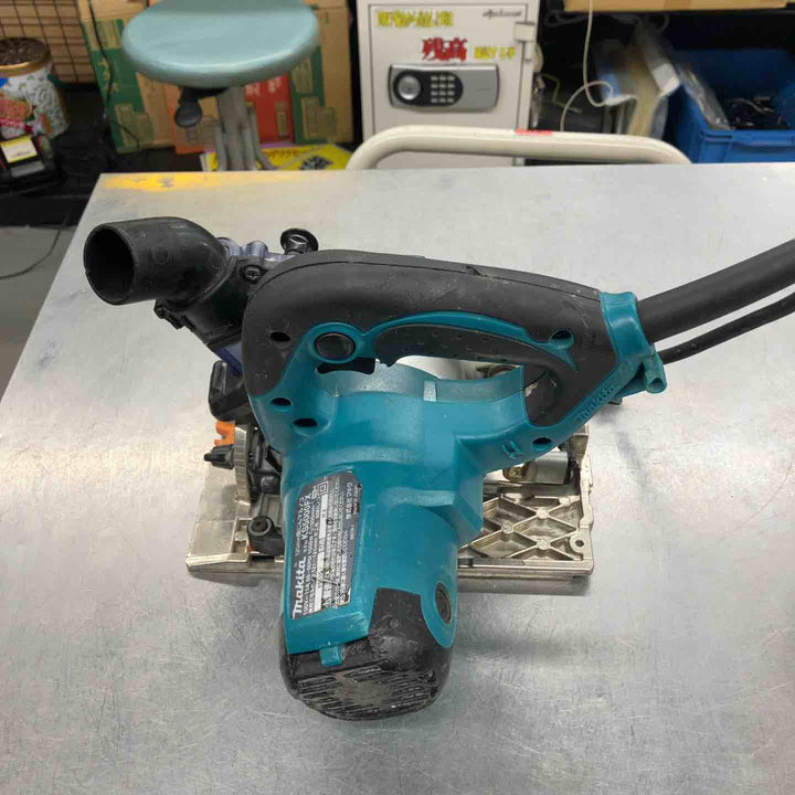 ★マキタ(makita) 防じん丸のこ KS5000FX【戸田店】
