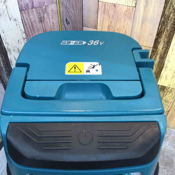 【中古品】★マキタ(makita) 粉じん専用 コードレス集じん機 VC867DZ【八潮店】