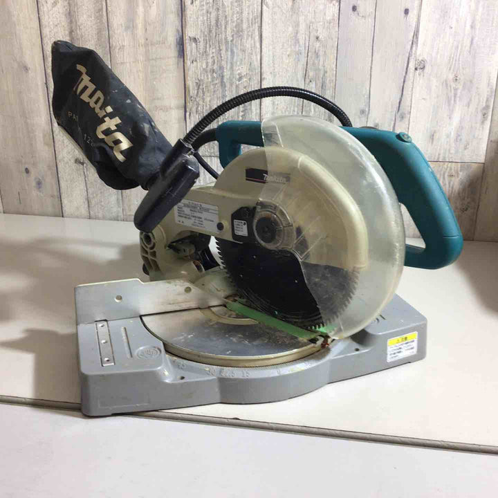 【中古品】☆マキタ(makita) 卓上マルノコ 216mm LS0840F【戸田店】