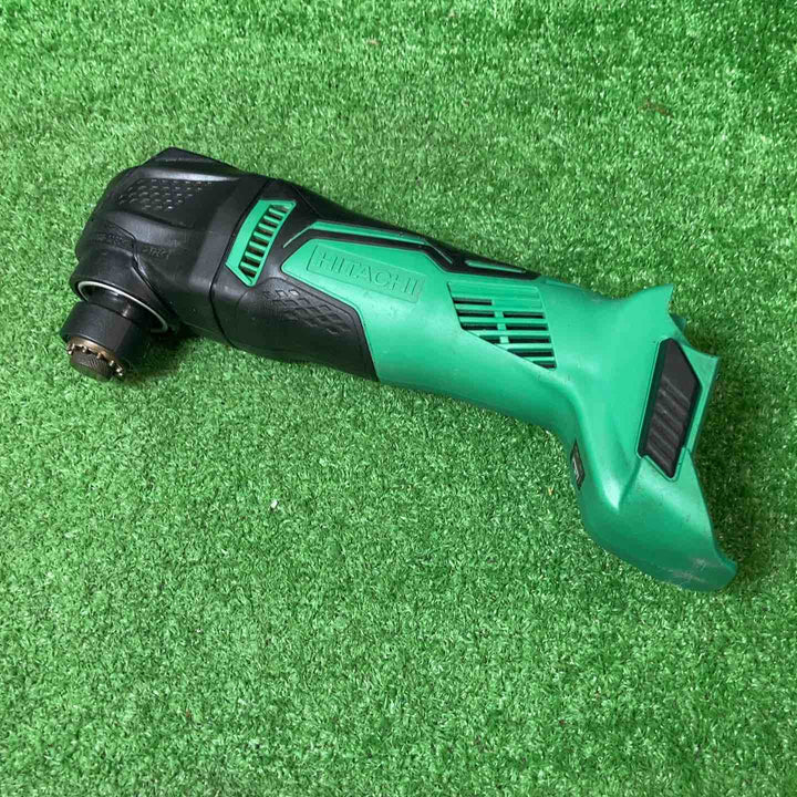 【中古品】★ハイコーキ(HIKOKI ※旧:日立工機) コードレスマルチツール CV14DBL(LYPK)【岩槻店】