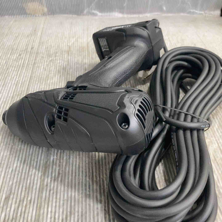 【未使用】ハイコーキ(HIKOKI ※旧:日立工機) インパクトドライバ WH12VE(SCB)【草加店】