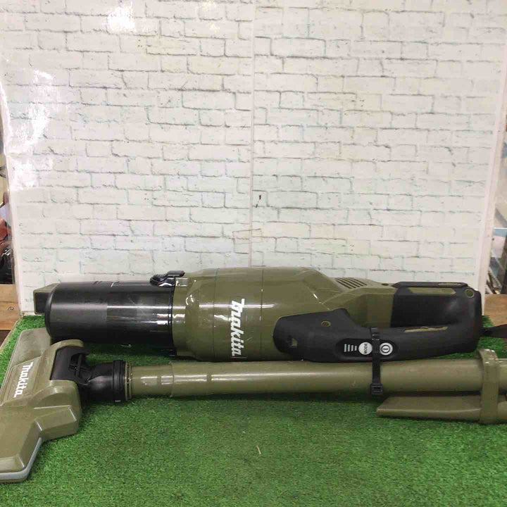 ★マキタ(makita) コードレスクリーナー CL003GZO【町田店】