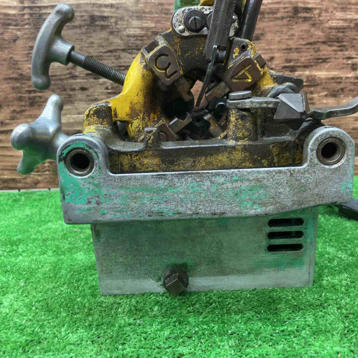 ★レッキス(REX) ねじ切り機 N20A3 N20AⅢ【川越店】