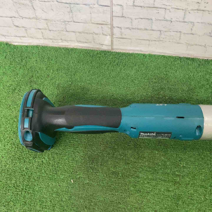 ★マキタ(makita) 充電式アングルインパクトドライバ 18V TL061DZ【町田店】