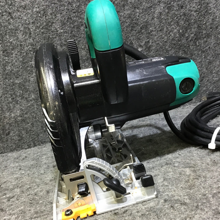 〇リョービ(RYOBI) 165mm電子丸ノコ  W-663ED【桶川店】