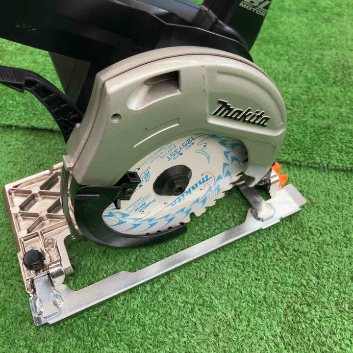 【中古美品】 マキタ/makita コードレス丸のこ・HS470DZB 【桶川店】