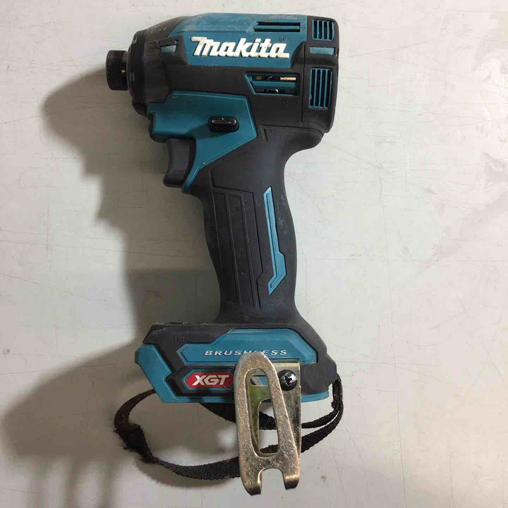★マキタ(makita) コードレスインパクトドライバー TD002GZ【戸田店】