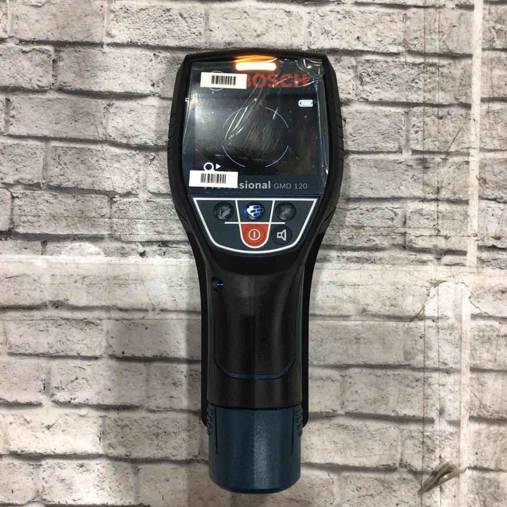 ★ボッシュ(BOSCH) マルチ探知機 GMD120【川口店】