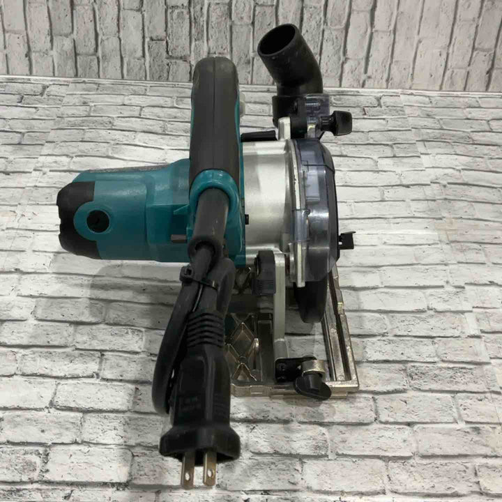 ★マキタ(makita) 防じん丸のこ KS5000FX【川口店】