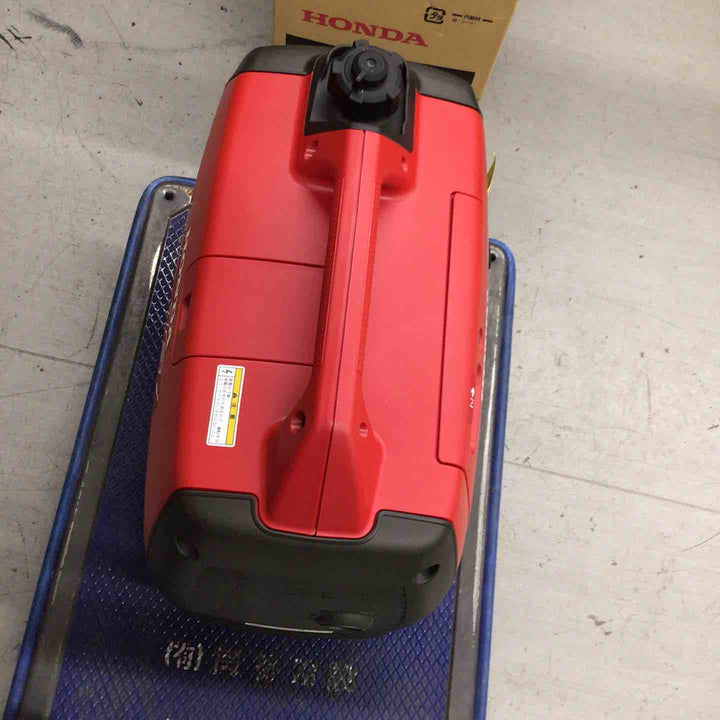 ★ホンダ(HONDA) インバーター発電機 EU16i【戸田店】