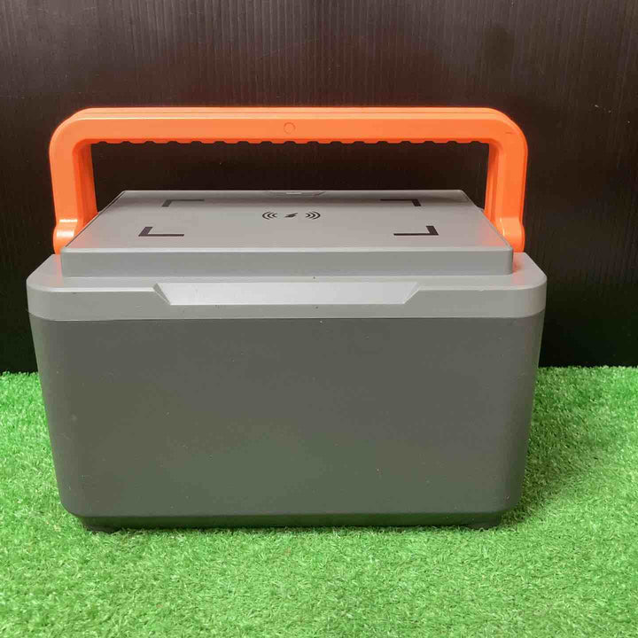 HOMDOX ホムドックス ポータブル電源 BS300S【岩槻店】