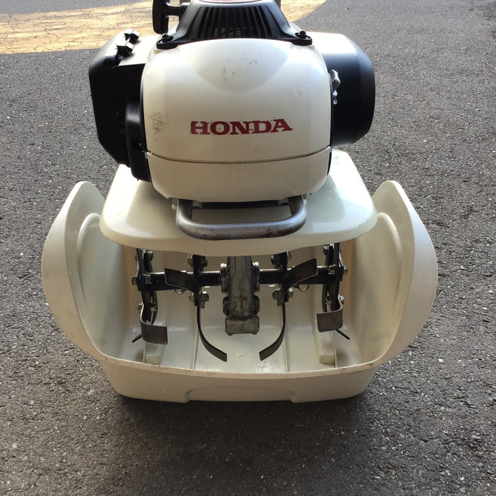 【中古・発送可!】 ホンダ ガスパワー耕うん機 ピアンタ FV200 【桶川店】