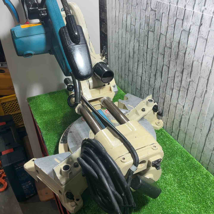 ◇マキタ(makita) 190mmスライドマルノコ LS0715F【川口店】