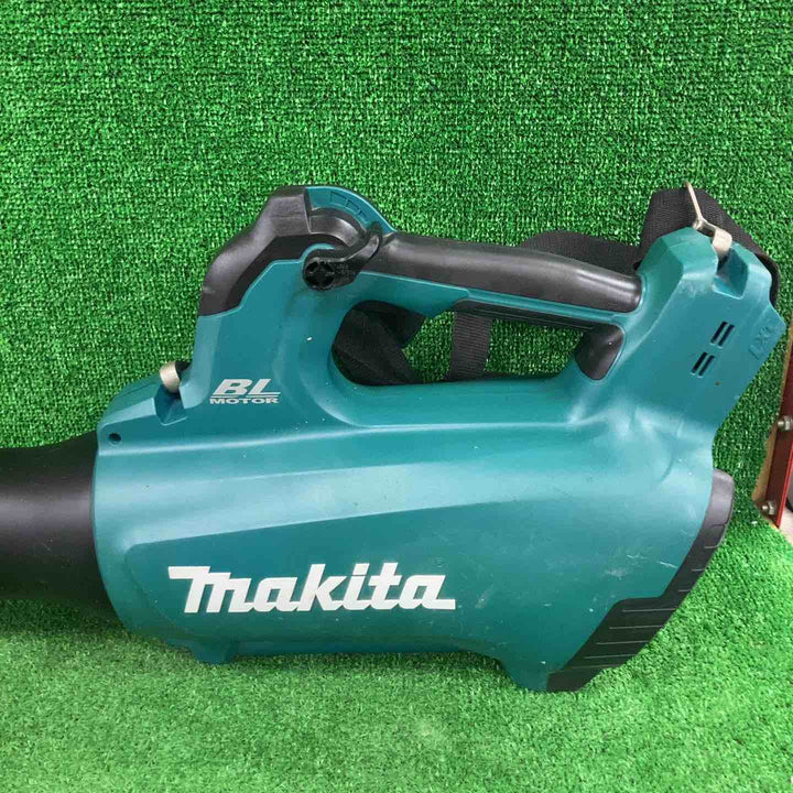 ☆マキタ(makita) コードレスブロワ MUB184DZ【川崎店】