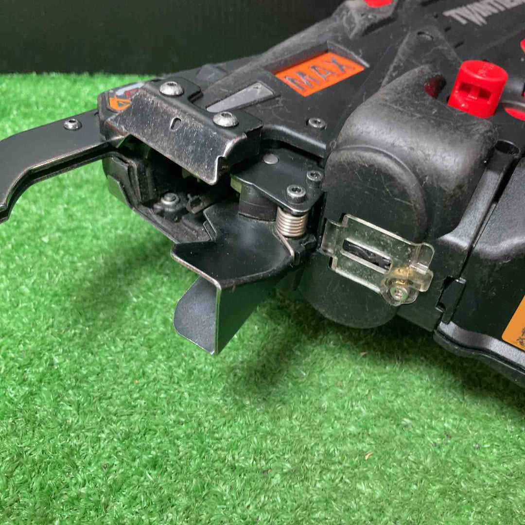 ★マックス(MAX) 鉄筋結束機 ツインタイア RB-442T-B2C/1450A【岩槻店】