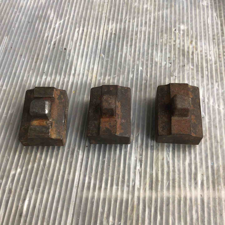 ☆泉精器(IZUMI) 手動油圧式圧着工具 9H-2【草加店】