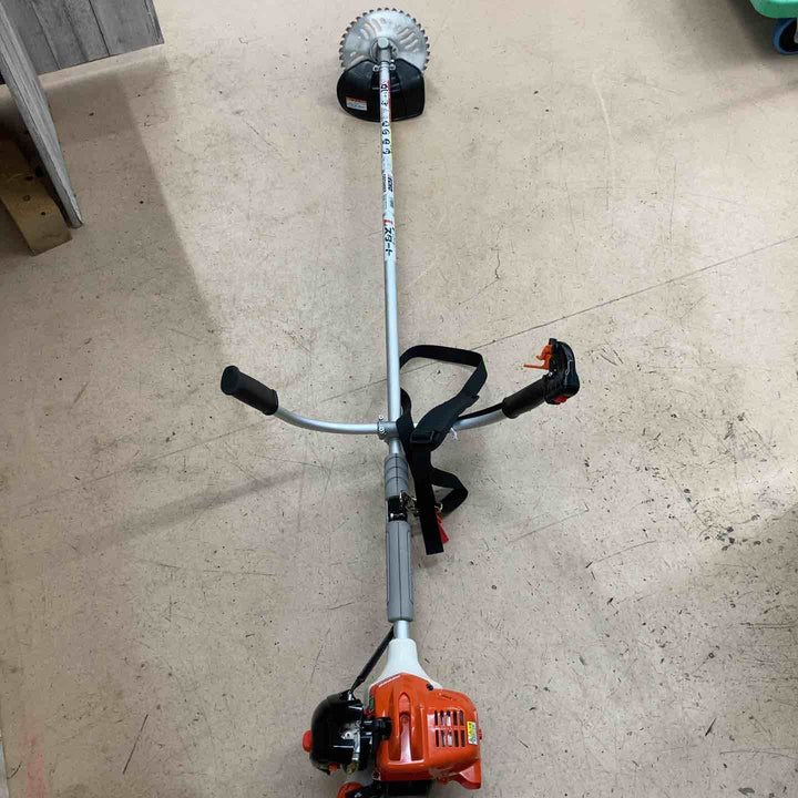 【中古品/店頭受取り限定】ECHO エンジン刈払機 CGT245DX【東大和店】