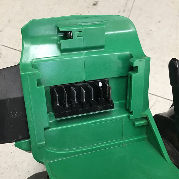 【中古美品】ハイコーキ/HIKOKI ※旧:日立工機 コードレス丸のこ C3605DB(NN) 【鴻巣店】