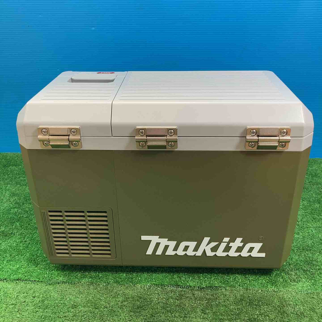 ★マキタ(makita) コードレス冷温庫 CW003GZO【岩槻店】