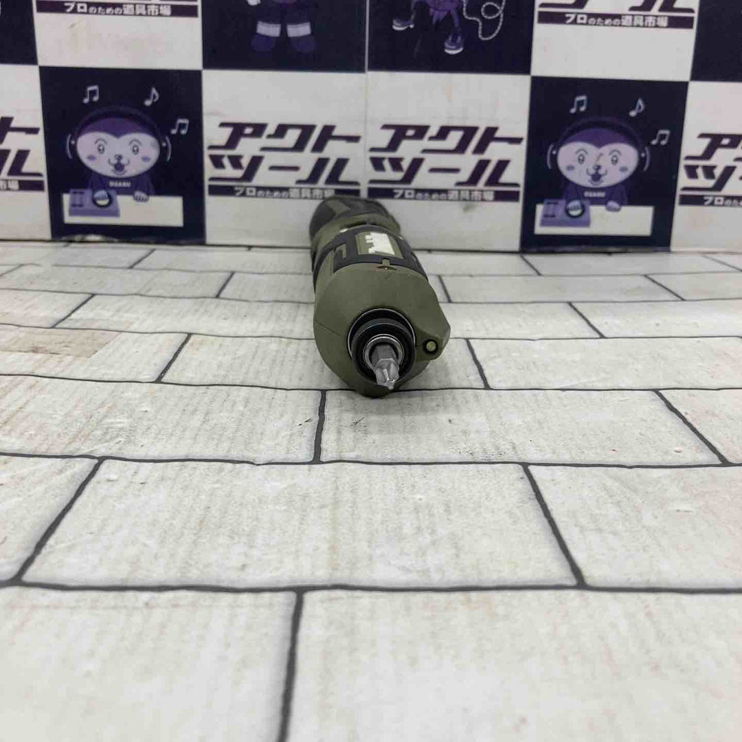 ◇マキタ(makita) コードレスペンインパクトドライバー TD022DZO【所沢店】