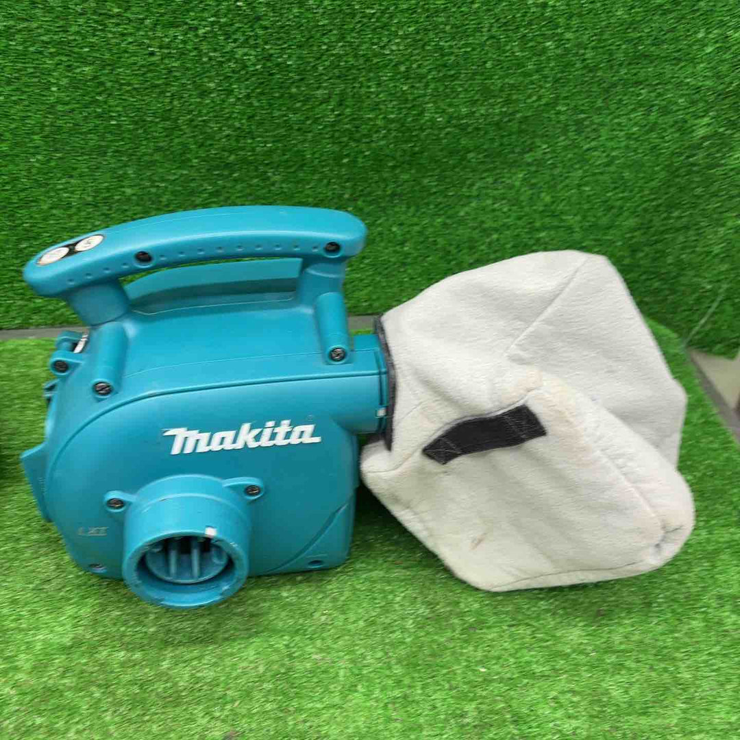 ☆マキタ(makita) コードレス集じん機 VC350DZ【桶川店】