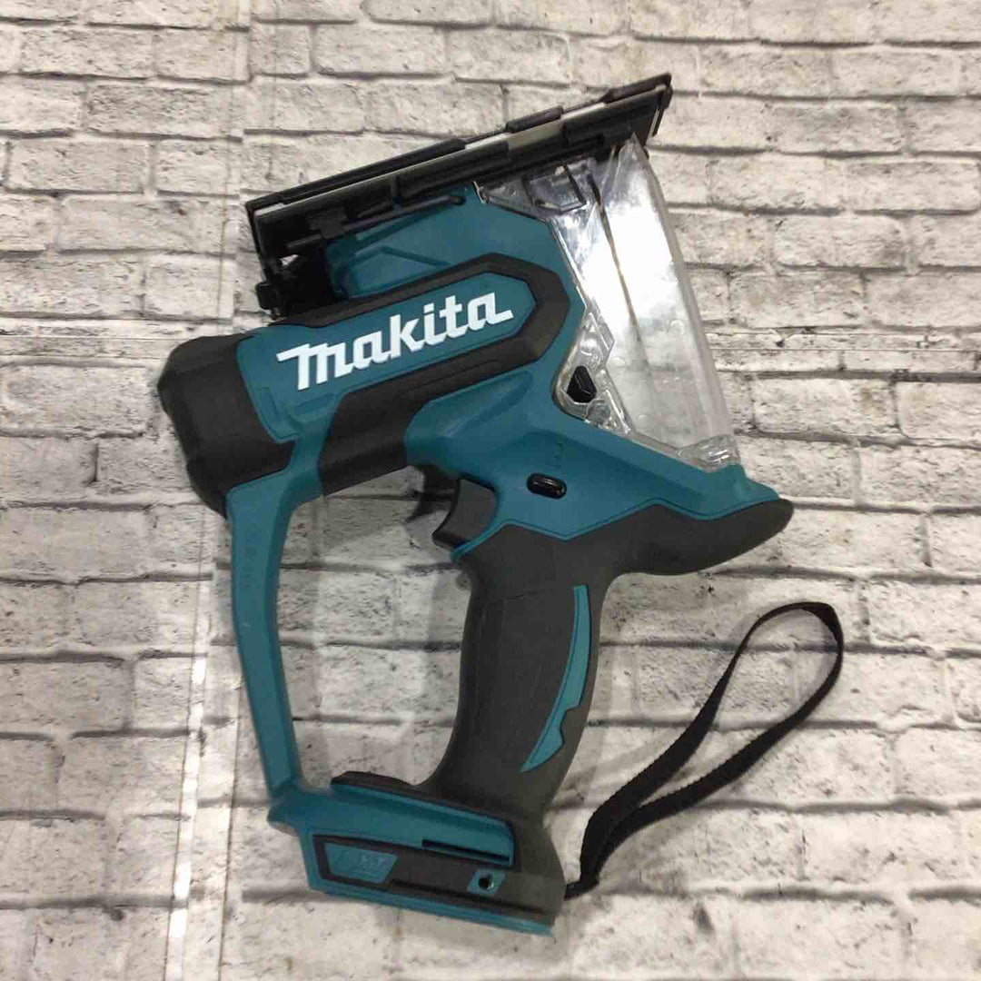 ★マキタ(makita) コードレスボードカッタ SD180DZ【川口店】
