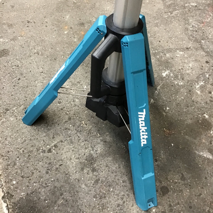 【中古】 マキタ (makita) 充電式タワーライト ML814 【桶川店】