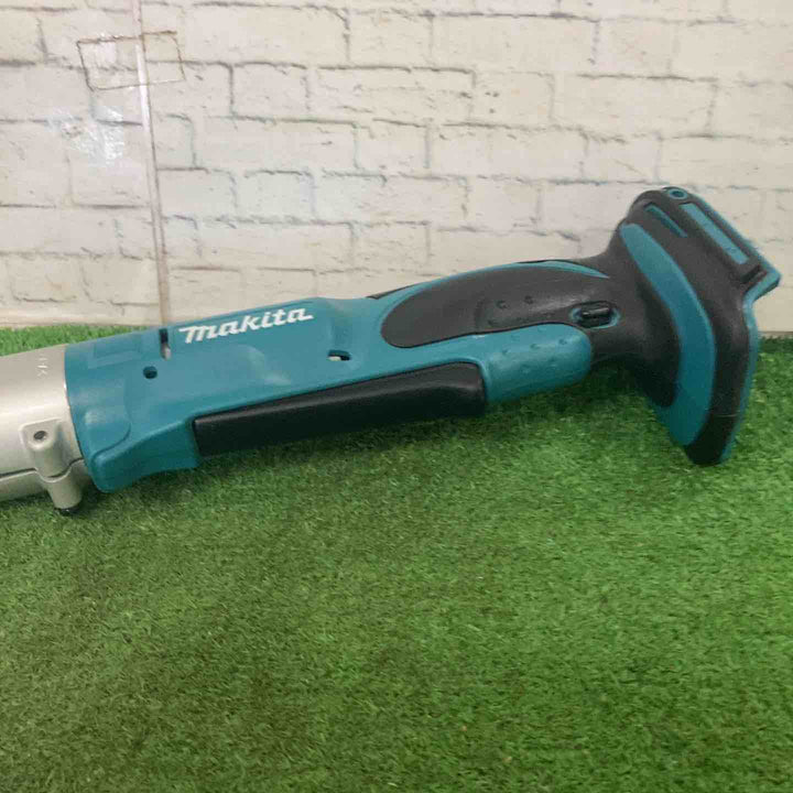 ★マキタ(makita) 充電式アングルインパクトドライバ 18V TL061DZ【町田店】