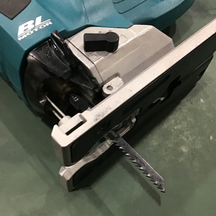 ◇マキタ(makita) コードレスジグソー  JV182DRF【越谷店】