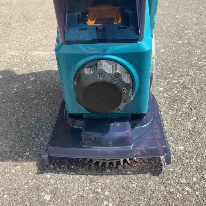 【中古品・店頭受取り限定】 マキタ/makita コードレス芝刈り機・MLM160DZ 【桶川店】