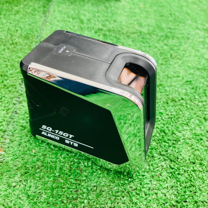ALINCO アルインコ STS グリーンレーザー墨出器 SQ-15GT【桶川店】