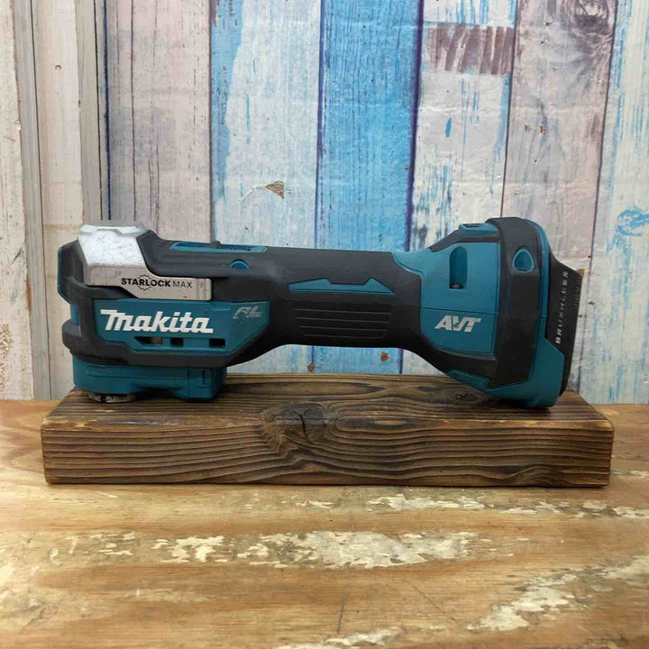★マキタ(makita) コードレスマルチツール TM52DZ【柏店】