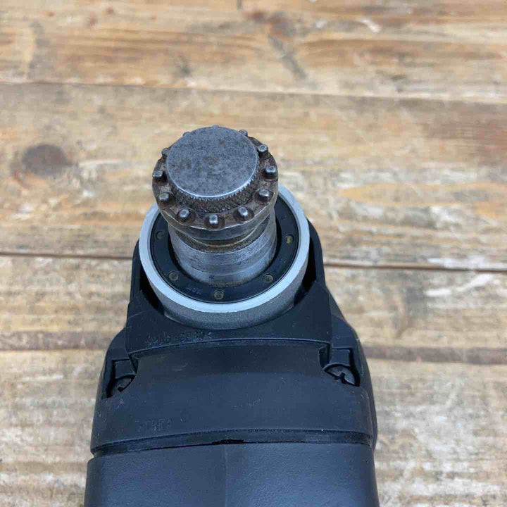 【中古品】 マキタ(makita) コードレスマルチツール TM41DZ 剥離 切削 削り 切断 【東大和店】