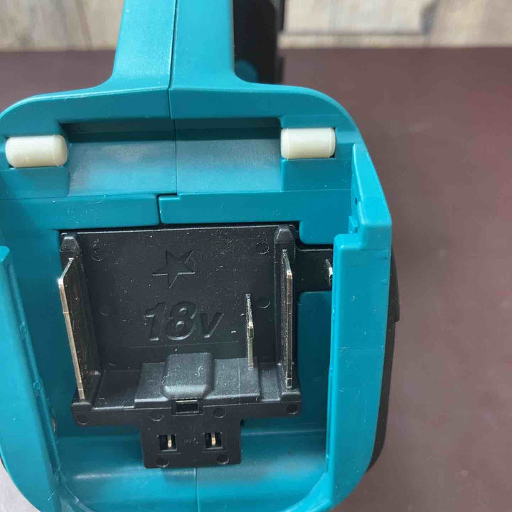 【中古美品】 マキタ(makita) 18V コードレスボードカッタ SD180DRGX 充電式  フルセット 【東大和店】