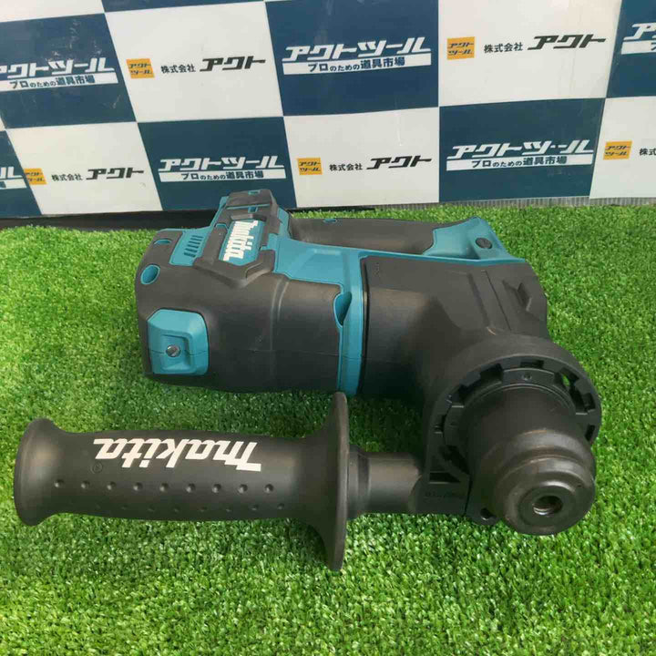 ★マキタ(makita) コードレスハンマドリル HR166DSMX【草加店】
