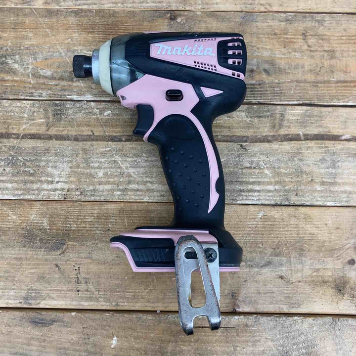 【中古品】 マキタ(makita) コードレスインパクトドライバー TD133DRFXP 【東大和店】